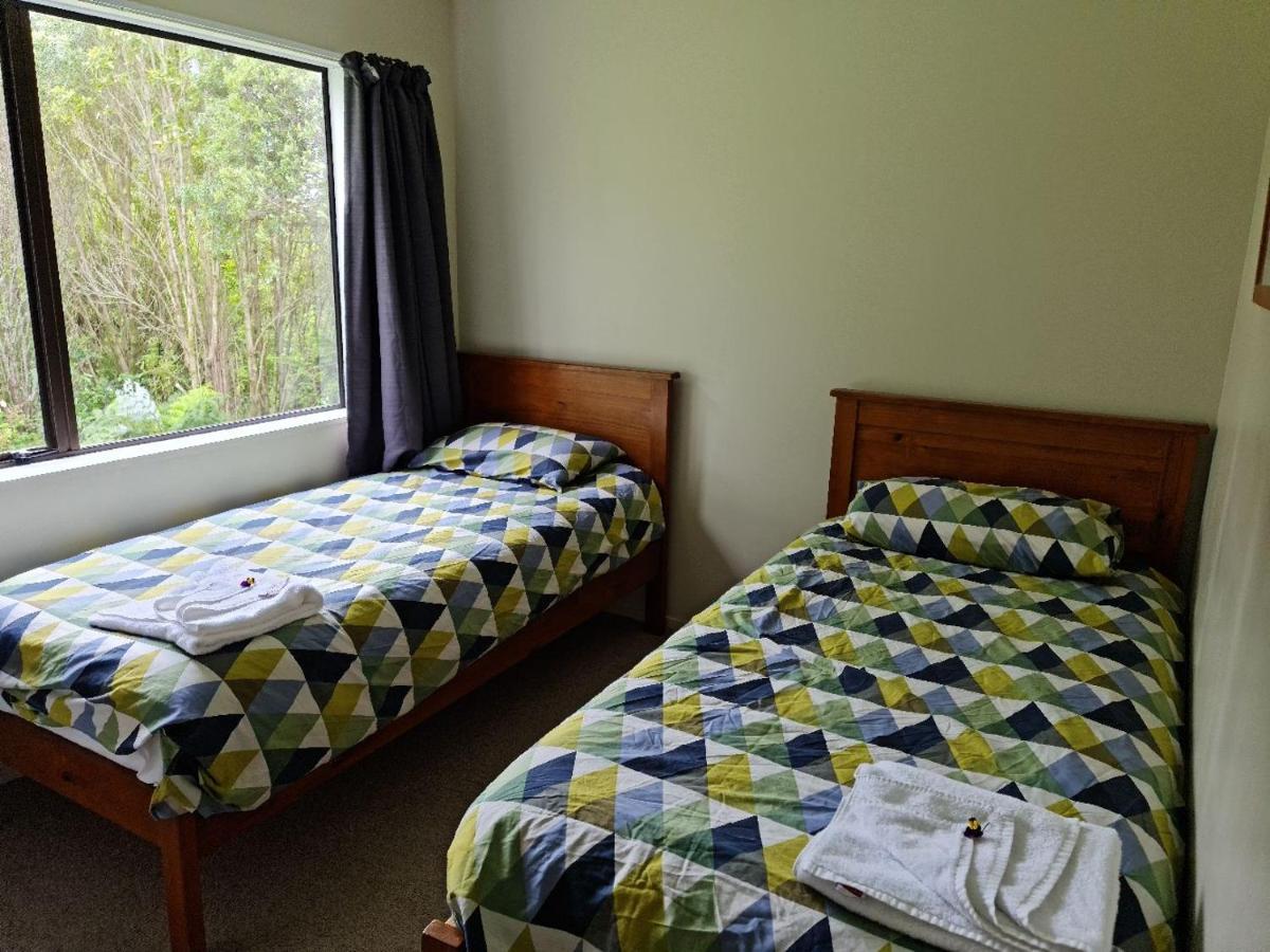 Seabreeze Holiday Park Hotwater Beach Dış mekan fotoğraf
