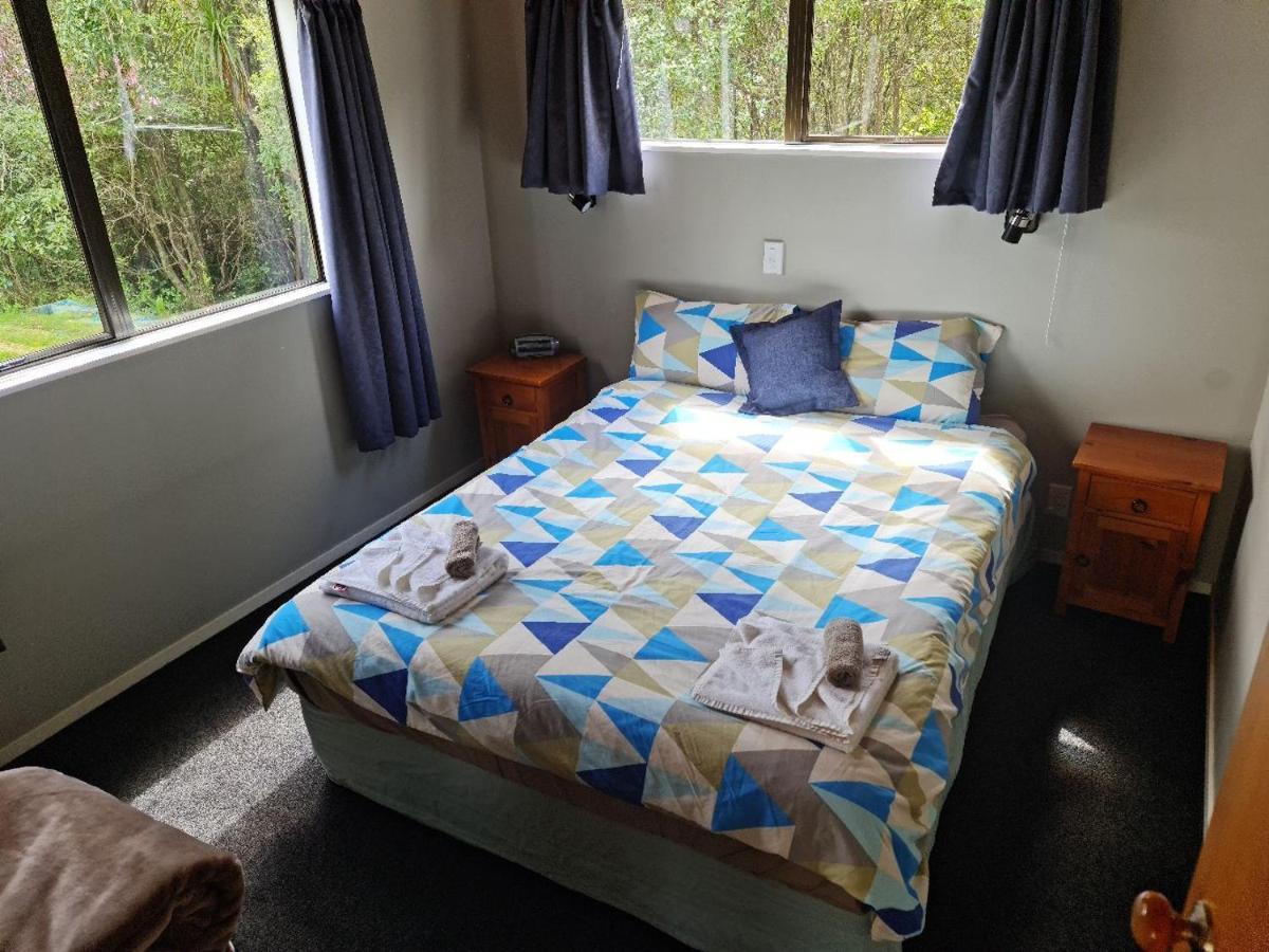 Seabreeze Holiday Park Hotwater Beach Dış mekan fotoğraf