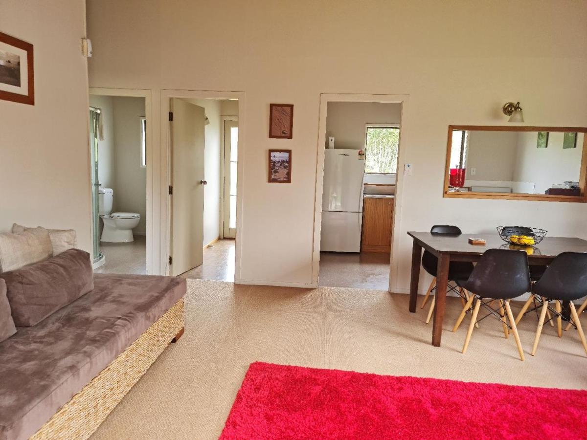 Seabreeze Holiday Park Hotwater Beach Dış mekan fotoğraf