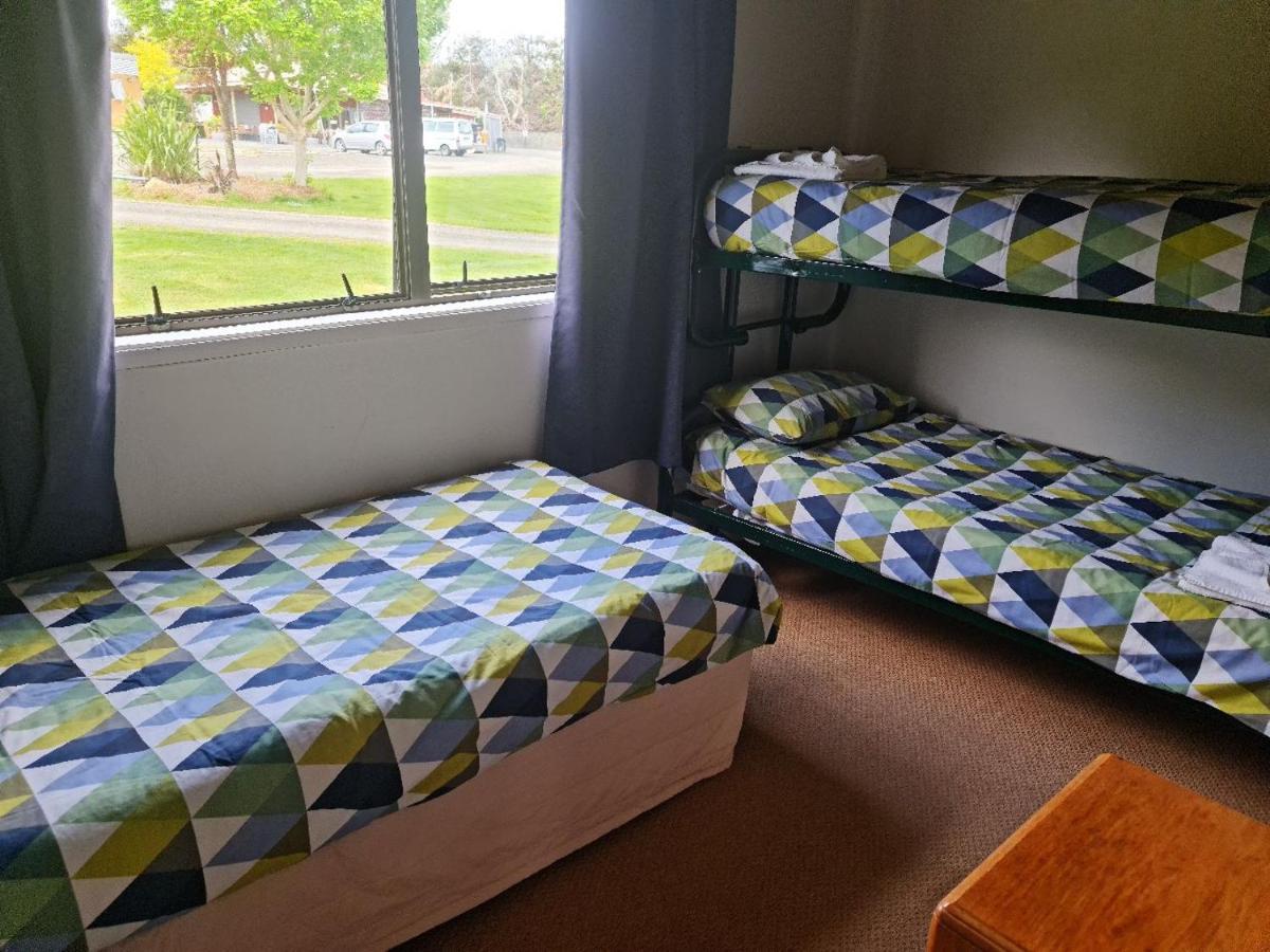 Seabreeze Holiday Park Hotwater Beach Dış mekan fotoğraf